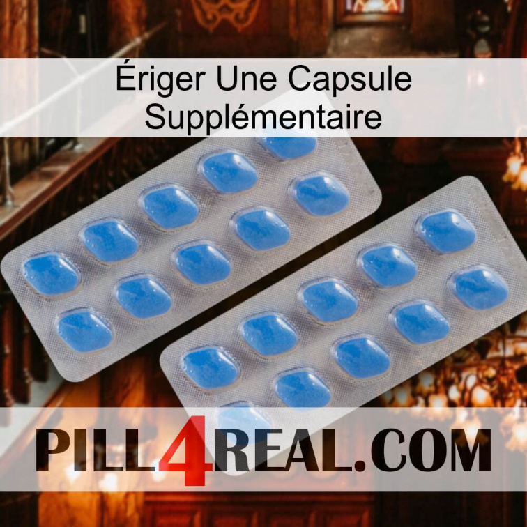 Ériger Une Capsule Supplémentaire 23